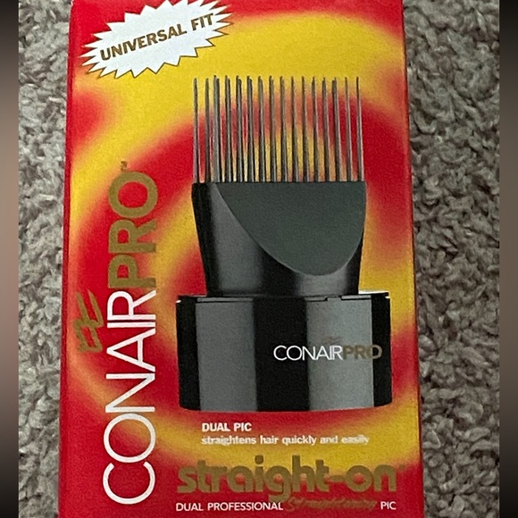 Hairdryer attachment head - Picture 2 of 2